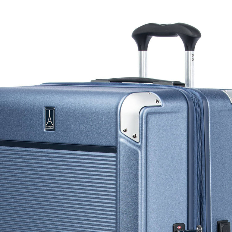 Travelpro Platinum® Elite Large Check-In Expandable Hardside Spinner Luggage