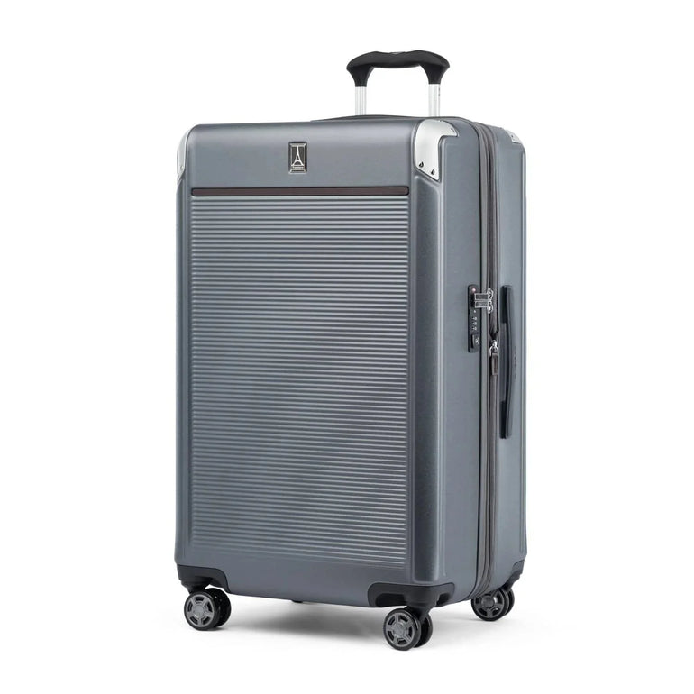 Travelpro Platinum® Elite Large Check-In Expandable Hardside Spinner Luggage