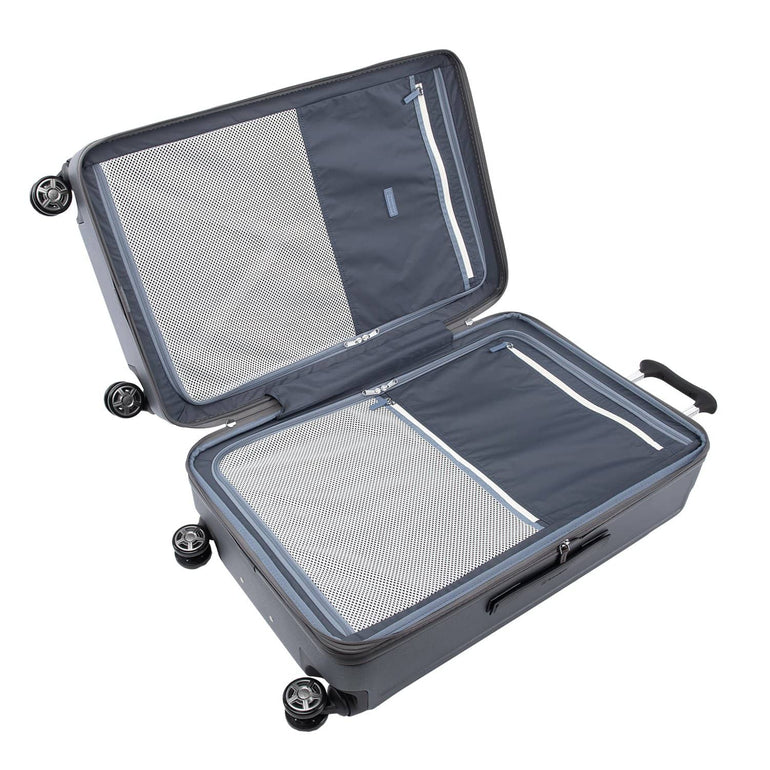 Travelpro Platinum® Elite Large Check-In Expandable Hardside Spinner Luggage