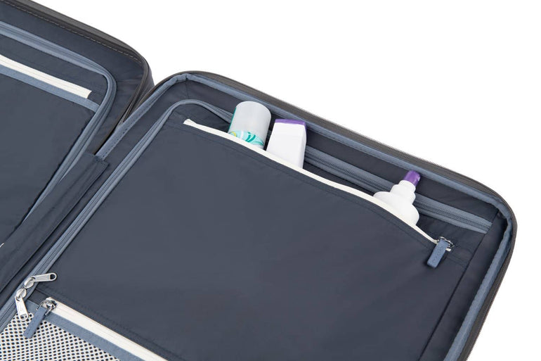 Travelpro Platinum® Elite Large Check-In Expandable Hardside Spinner Luggage