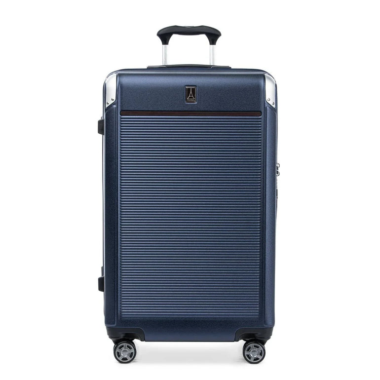 Travelpro Platinum® Elite Large Check-In Expandable Hardside Spinner Luggage
