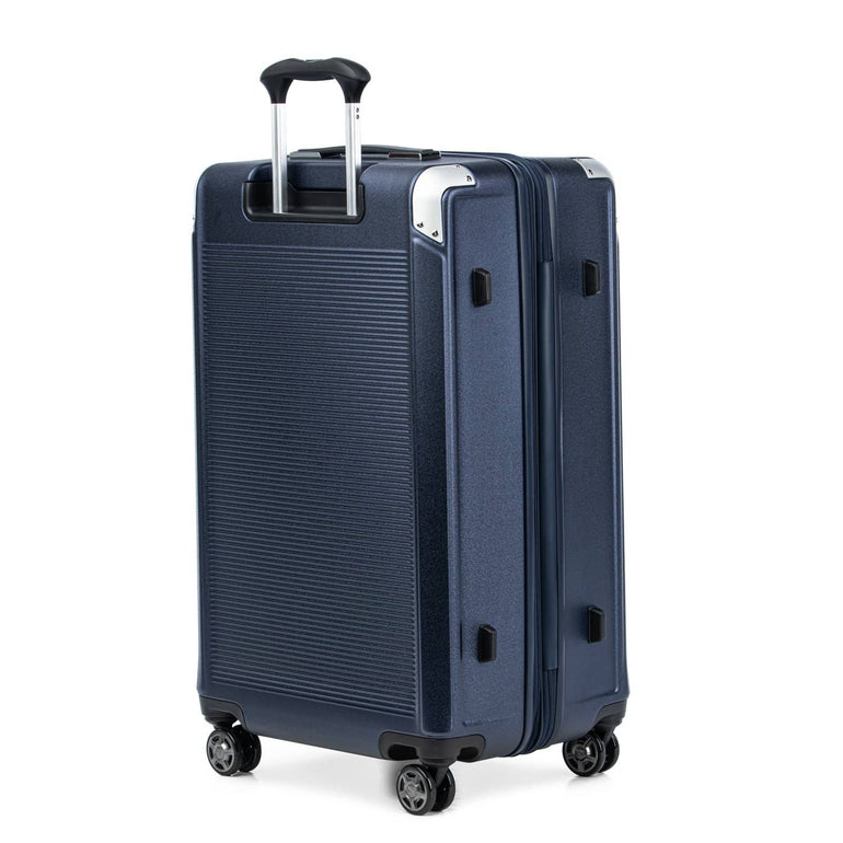 Travelpro Platinum® Elite Large Check-In Expandable Hardside Spinner Luggage