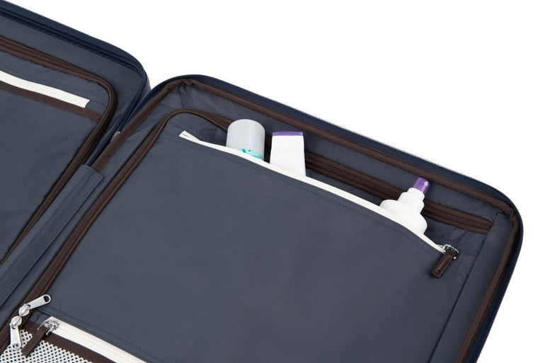 Travelpro Platinum® Elite Large Check-In Expandable Hardside Spinner Luggage