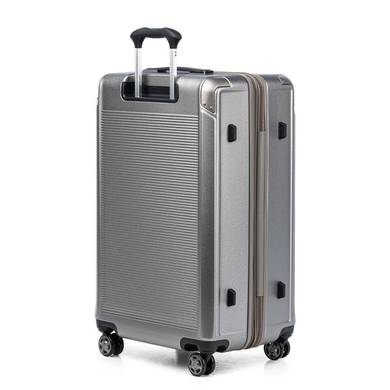Travelpro Platinum® Elite Large Check-In Expandable Hardside Spinner Luggage