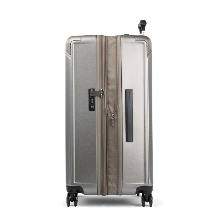 Travelpro Platinum® Elite Large Check-In Expandable Hardside Spinner Luggage