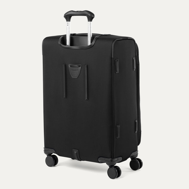 Travelpro VersaPack+ Medium Check-In Expandable Spinner Luggage