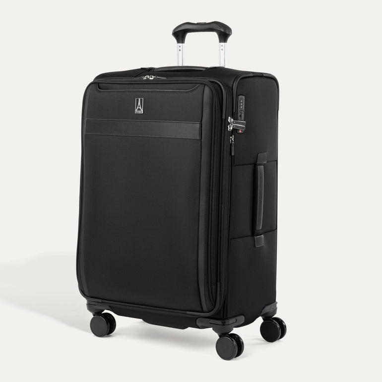 Travelpro VersaPack+ Medium Check-In Expandable Spinner Luggage