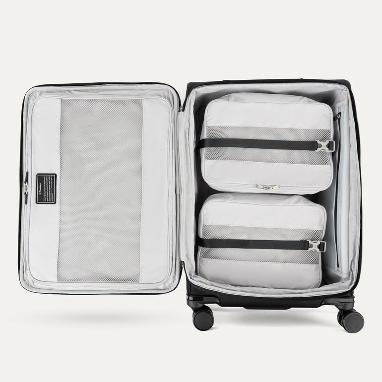 Travelpro VersaPack+ Medium Check-In Expandable Spinner Luggage