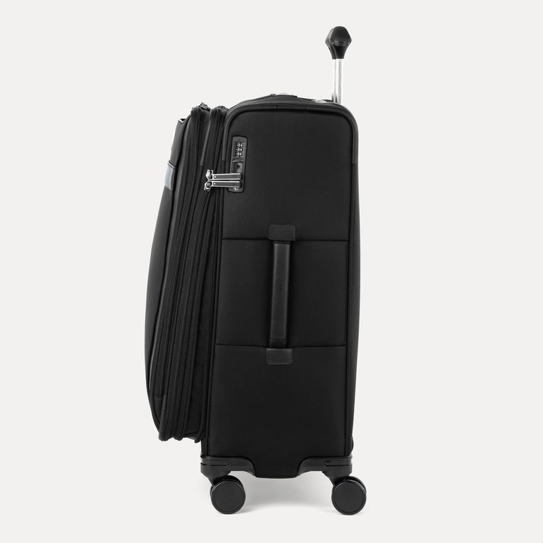 Travelpro VersaPack+ Medium Check-In Expandable Spinner Luggage
