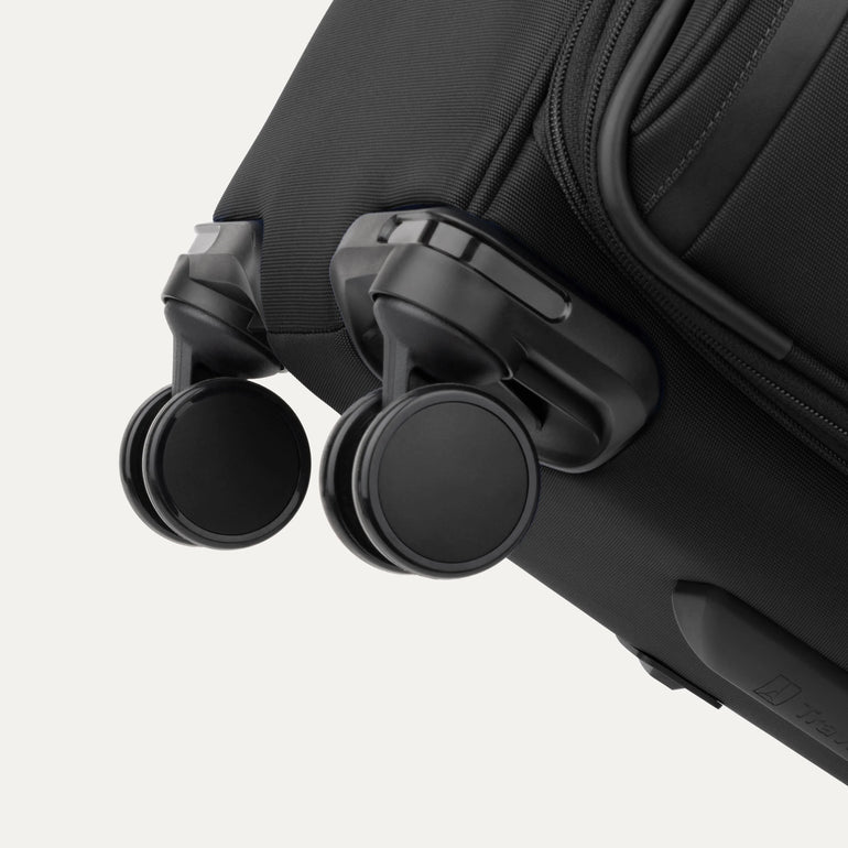 Travelpro VersaPack+ Medium Check-In Expandable Spinner Luggage