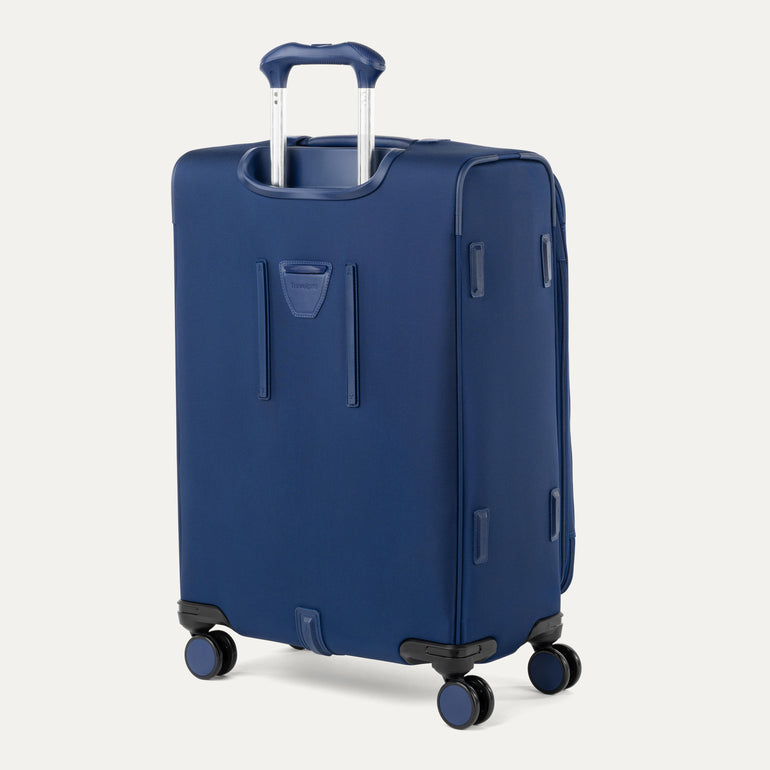 Travelpro VersaPack+ Medium Check-In Expandable Spinner Luggage