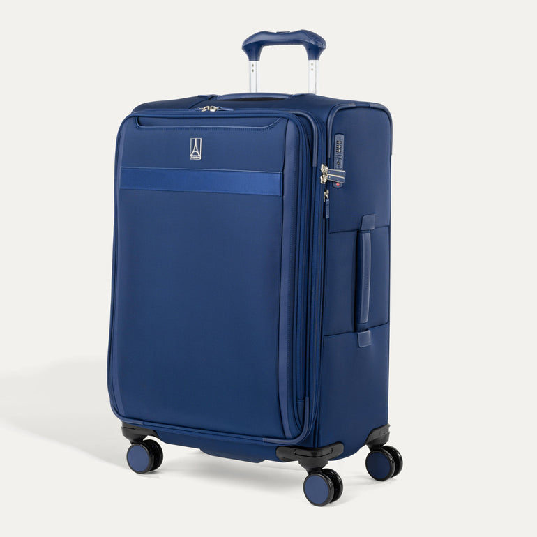 Travelpro VersaPack+ Medium Check-In Expandable Spinner Luggage