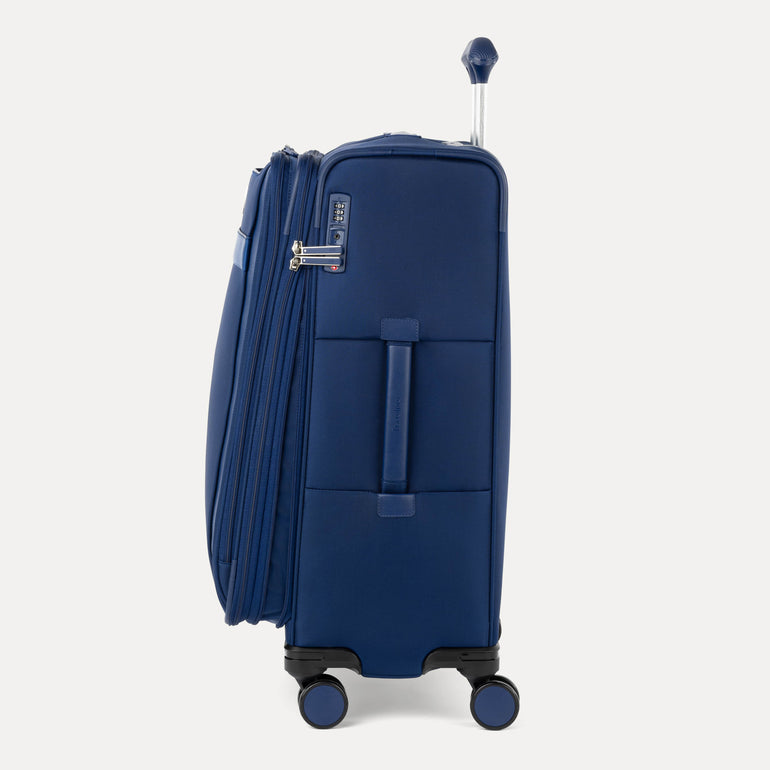 Travelpro VersaPack+ Medium Check-In Expandable Spinner Luggage