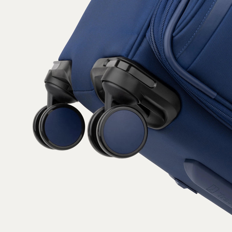 Travelpro VersaPack+ Medium Check-In Expandable Spinner Luggage