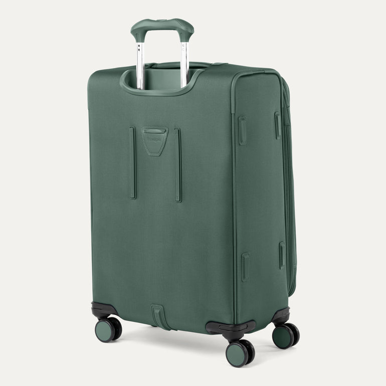 Travelpro VersaPack+ Medium Check-In Expandable Spinner Luggage
