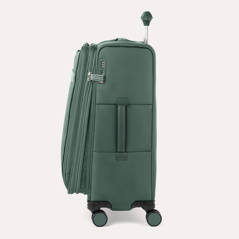 Travelpro VersaPack+ Medium Check-In Expandable Spinner Luggage