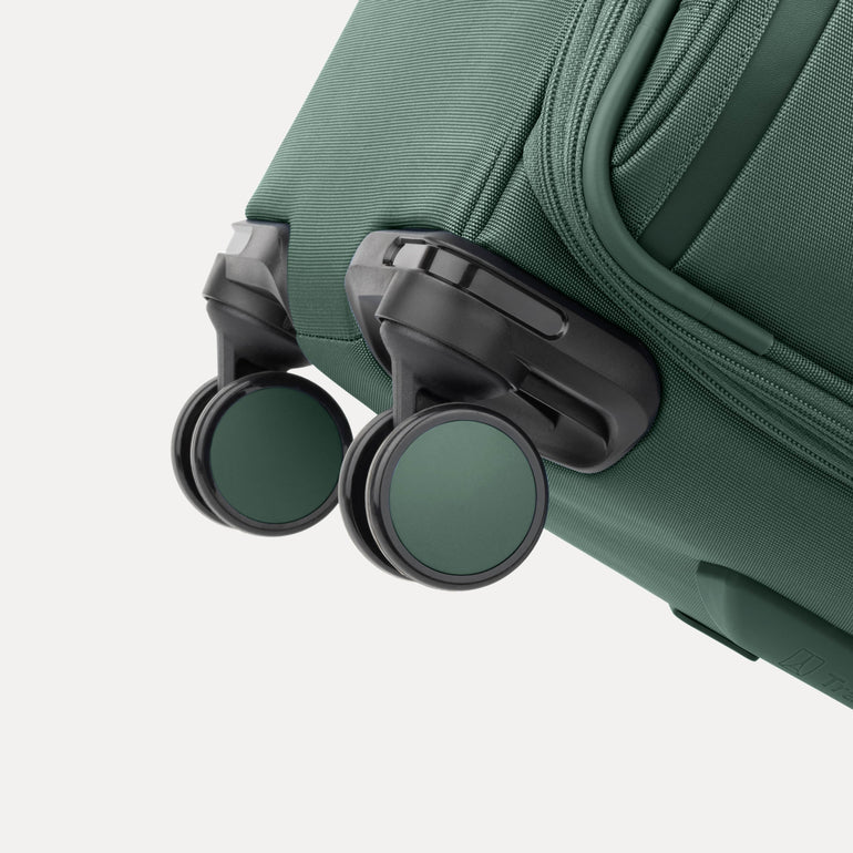 Travelpro VersaPack+ Medium Check-In Expandable Spinner Luggage