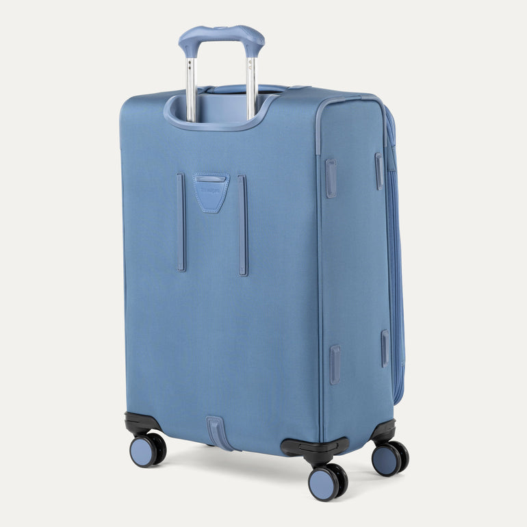 Travelpro VersaPack+ Medium Check-In Expandable Spinner Luggage