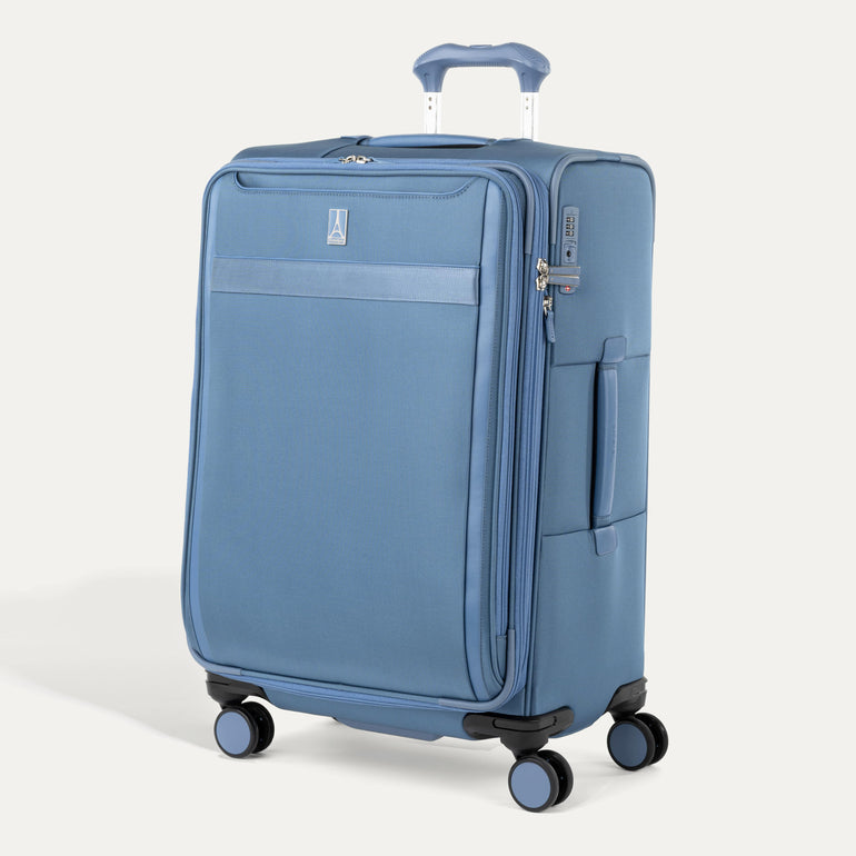 Travelpro VersaPack+ Medium Check-In Expandable Spinner Luggage