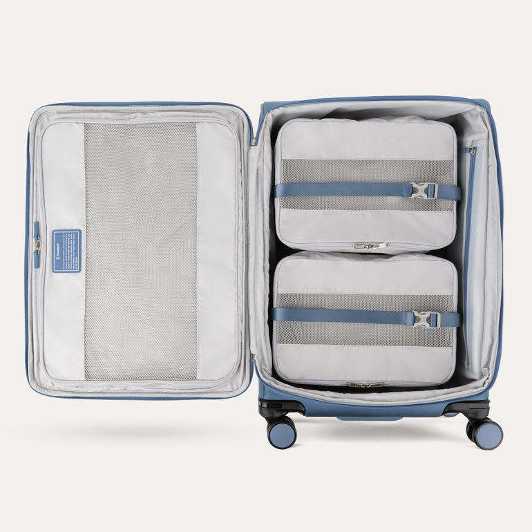 Travelpro VersaPack+ Medium Check-In Expandable Spinner Luggage