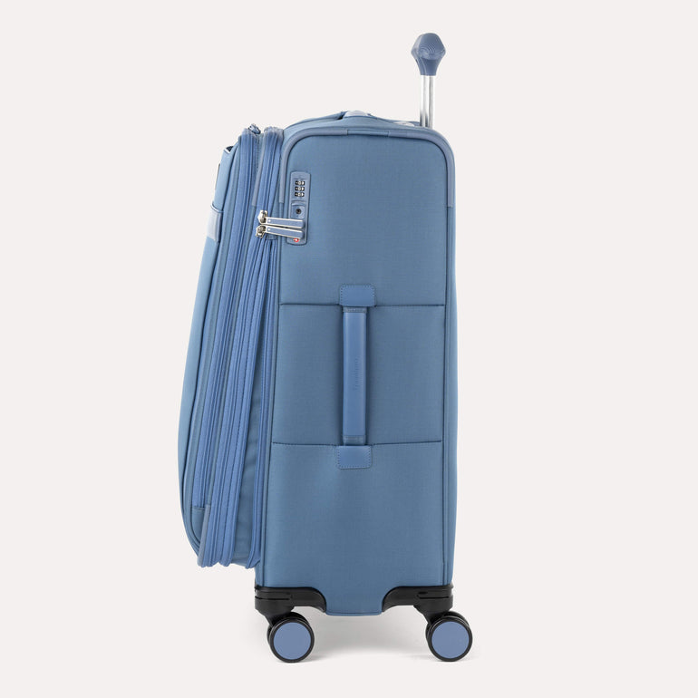 Travelpro VersaPack+ Medium Check-In Expandable Spinner Luggage