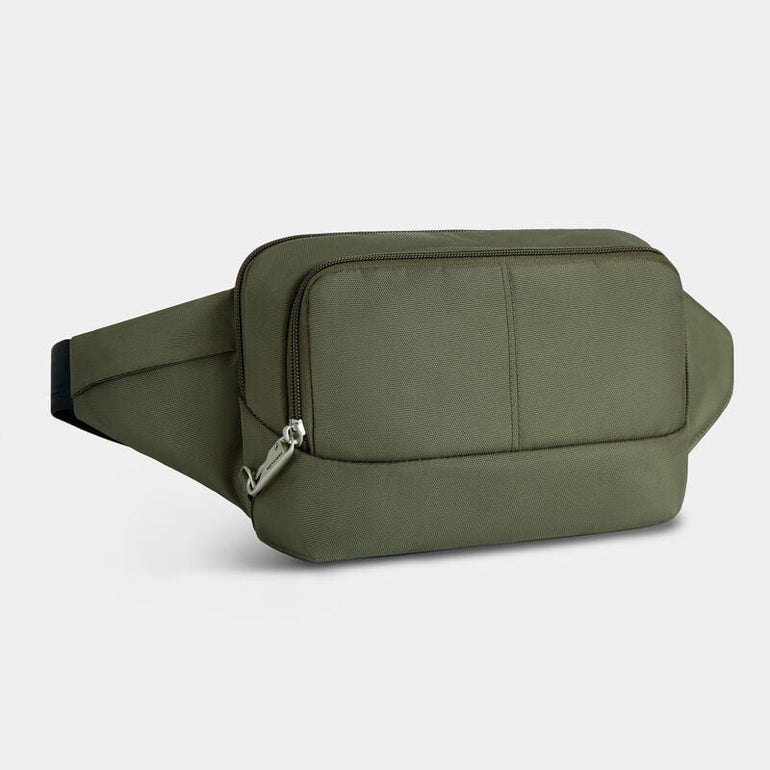 Travelon Anti-Theft Classic Waist Pack