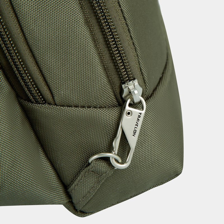 Travelon Anti-Theft Classic Waist Pack
