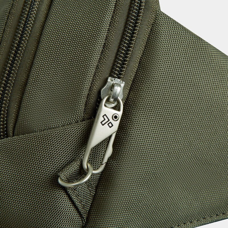 Travelon Anti-Theft Classic Waist Pack