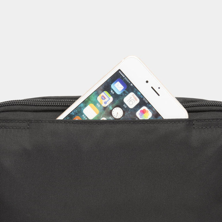 Travelon Anti-Theft Classic Waist Pack