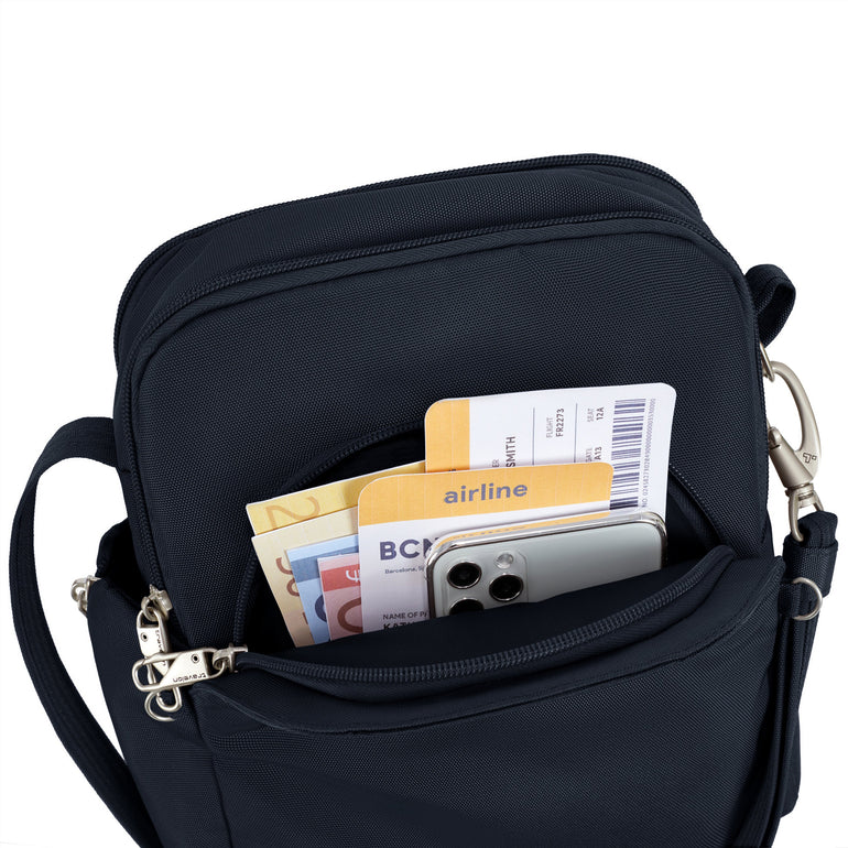 Travelon Anti-Theft Classic Travel Bag