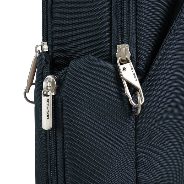 Travelon Anti-Theft Classic Travel Bag