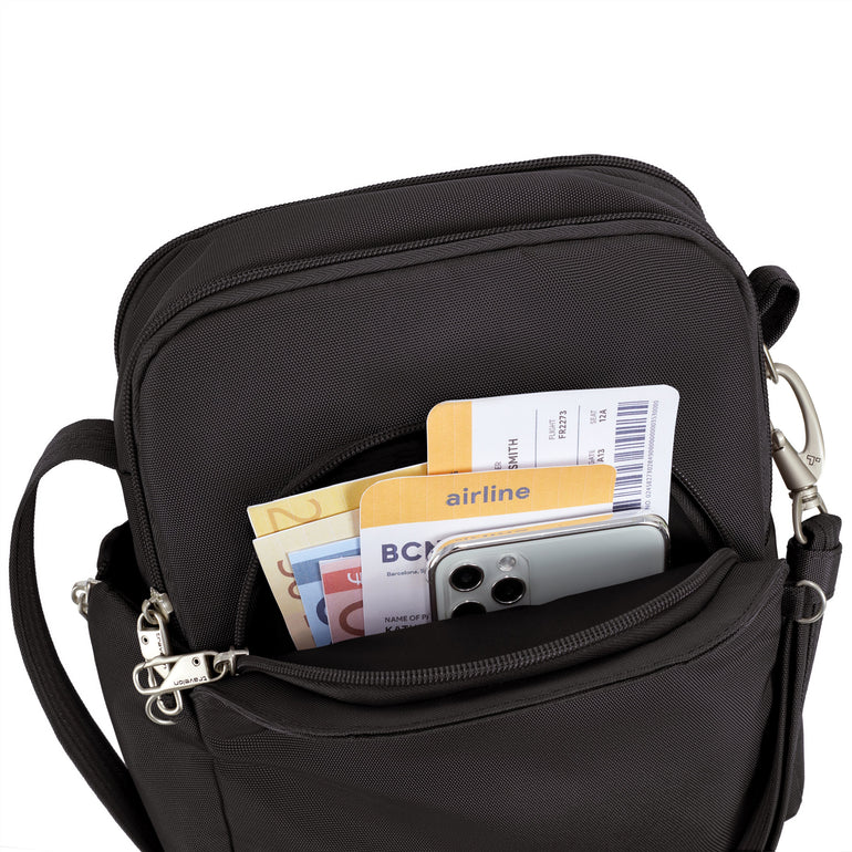 Travelon Anti-Theft Classic Travel Bag