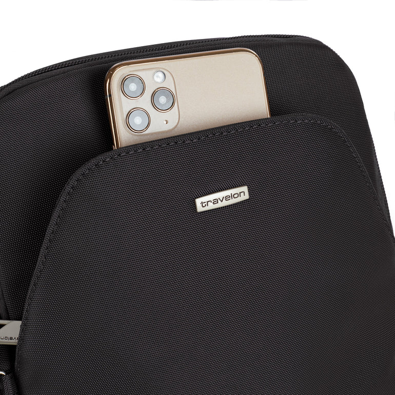 Travelon Anti-Theft Classic Travel Bag