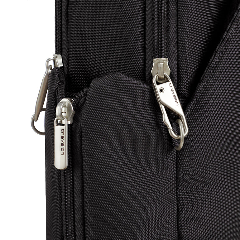 Travelon Anti-Theft Classic Travel Bag