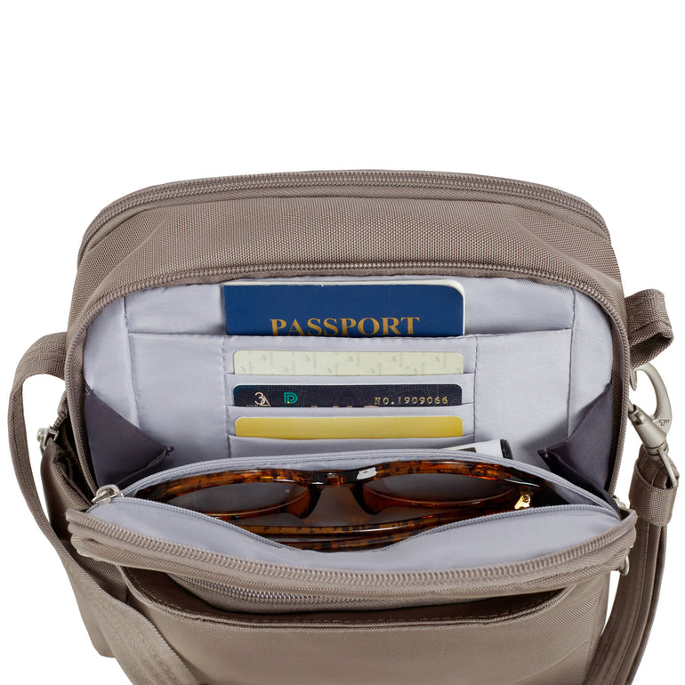 Travelon Anti-Theft Classic Travel Bag