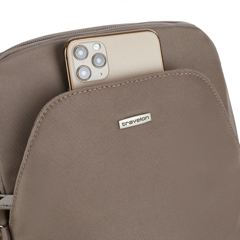 Travelon Anti-Theft Classic Travel Bag
