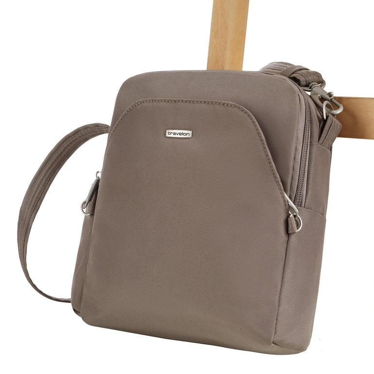 Travelon Anti-Theft Classic Travel Bag