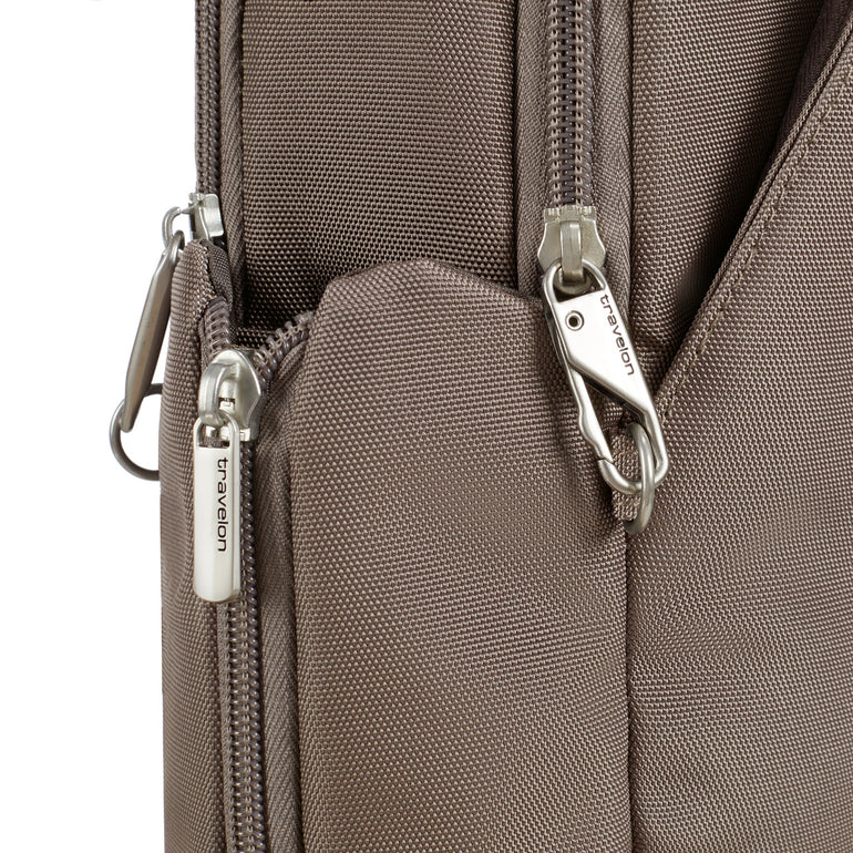 Travelon Anti-Theft Classic Travel Bag