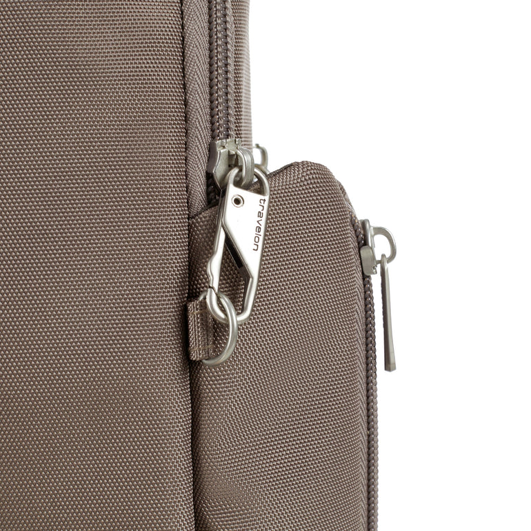 Travelon Anti-Theft Classic Travel Bag