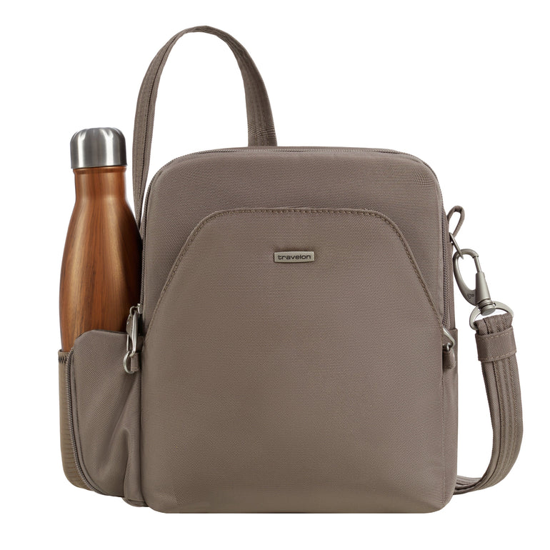 Travelon Anti-Theft Classic Travel Bag