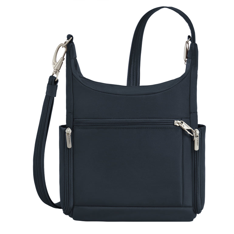 Travelon Anti-Theft Classic Messenger Bag (RFID Blocking)