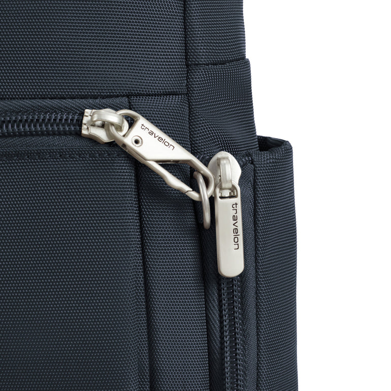 Travelon Anti-Theft Classic Messenger Bag (RFID Blocking)