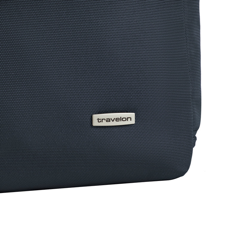 Travelon Anti-Theft Classic Messenger Bag (RFID Blocking)