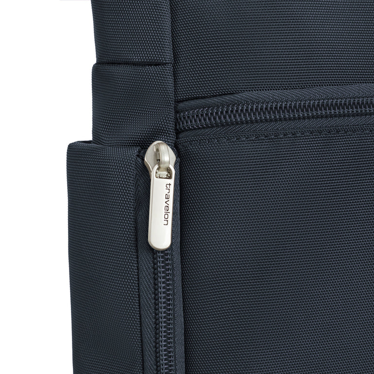 Travelon Anti-Theft Classic Messenger Bag (RFID Blocking)
