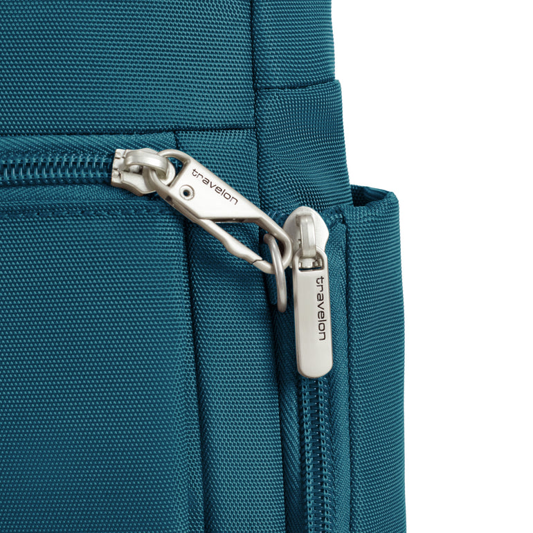 Travelon Anti-Theft Classic Messenger Bag (RFID Blocking)