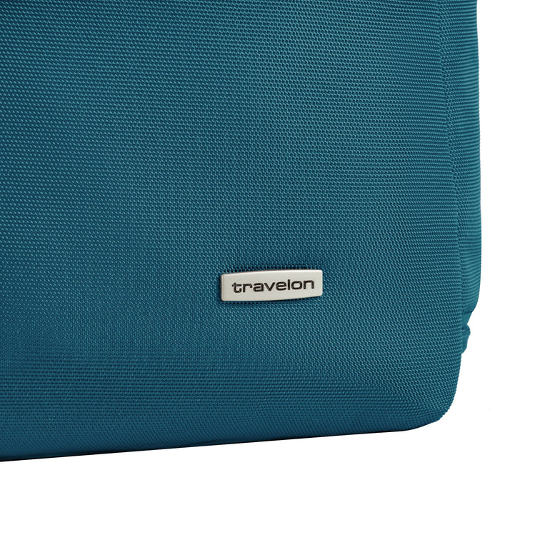 Travelon Anti-Theft Classic Messenger Bag (RFID Blocking)