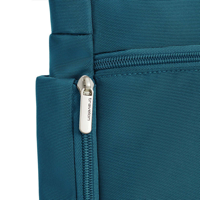 Travelon Anti-Theft Classic Messenger Bag (RFID Blocking)