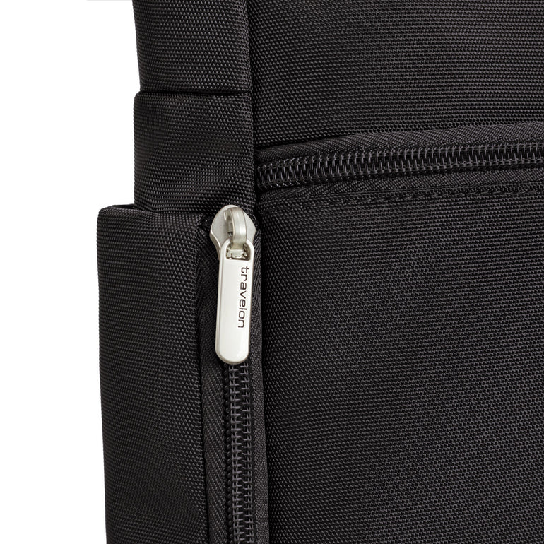 Travelon Anti-Theft Classic Messenger Bag (RFID Blocking)