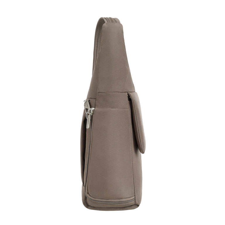 Travelon Anti-Theft Classic Messenger Bag (RFID Blocking)