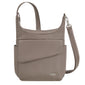 Travelon Anti-Theft Classic Messenger Bag (RFID Blocking)